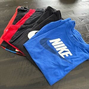 Nike Kids'  Tee bundle